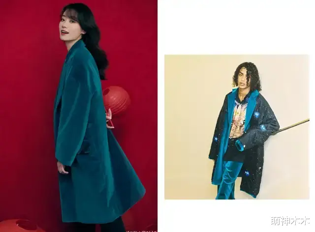 春晚|女星春晚礼服秀来了:张小斐万元大衣出圈,赵丽颖为春晚量身打造