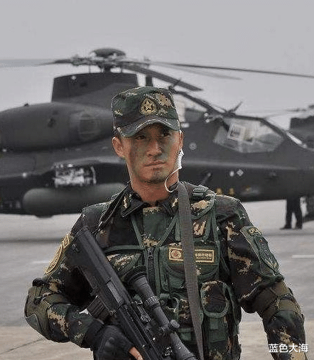 军人|放不下包袱就别演军人!这9位明星告诉你,什么叫做糊弄观众