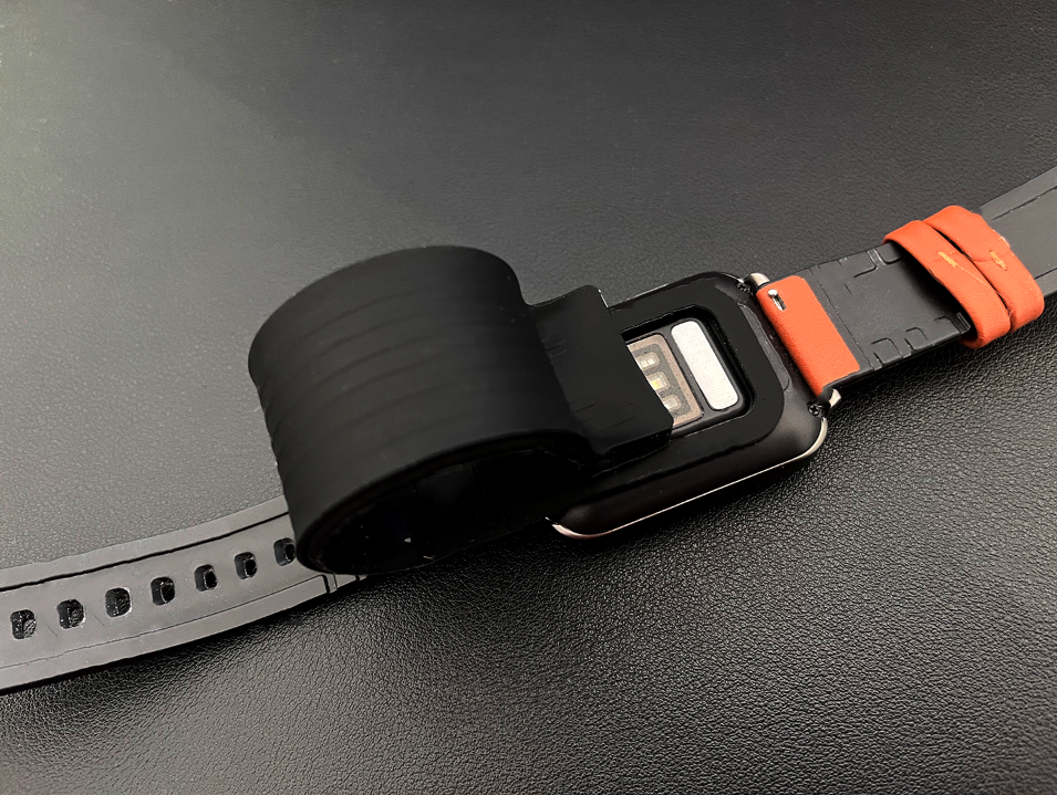 dido|专业级血压监测,dido e50s Pro:全家通用的健康手表