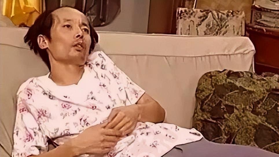 葛优|葛优：从养猪平民变戛纳影帝，你大爷终究是你大爷