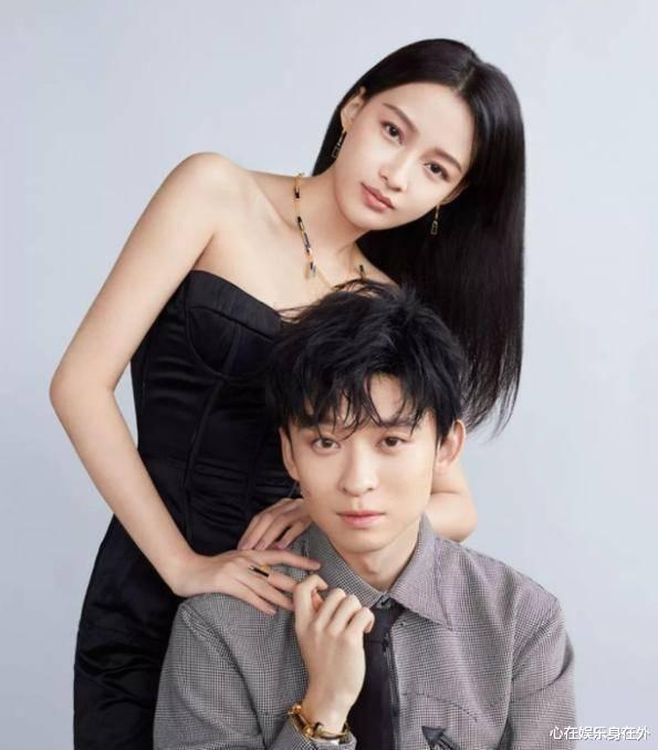 孙怡|大瓜不预告！孙怡董子健官宣离婚！两人互发分手宣言