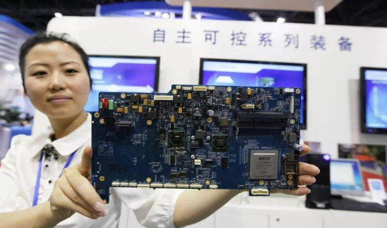 龙芯|龙芯中科正式官宣，完成重要适配行动，国产体系更进一步