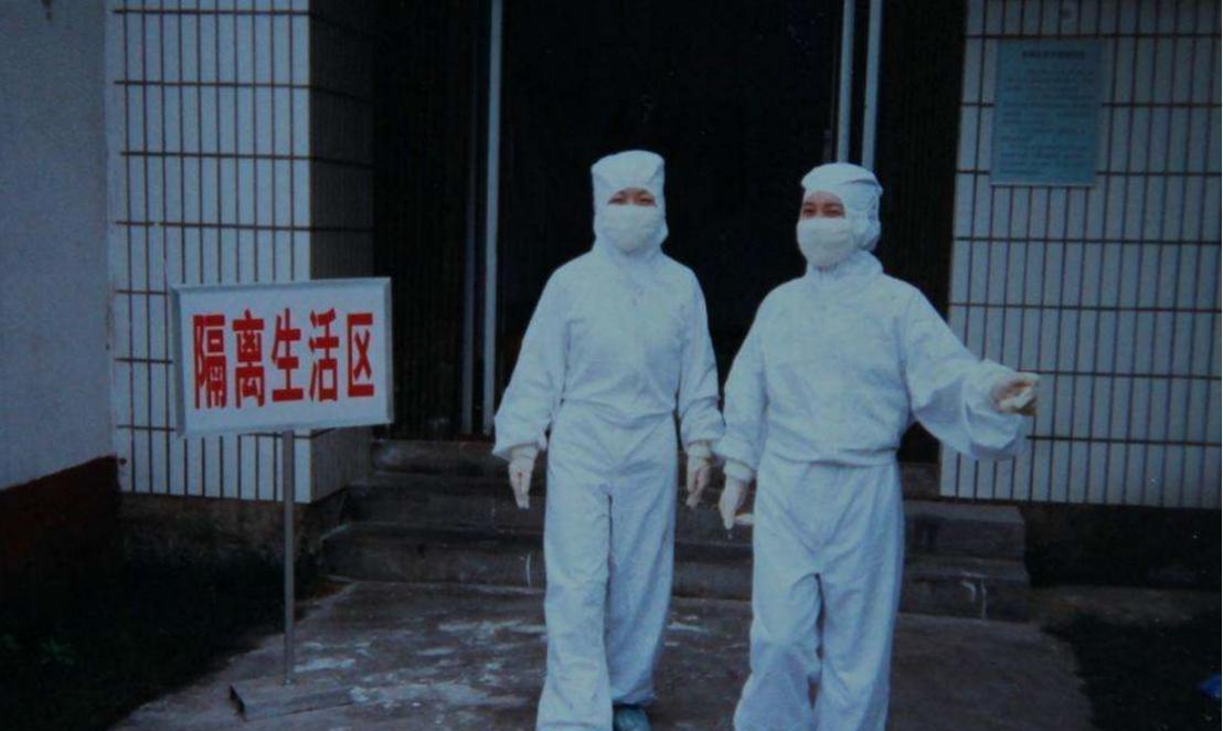 20年前非典为何会消失,新冠疫情要到何时才能结束?答案来了