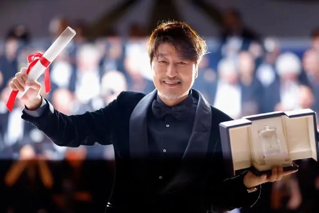 韩国电影|十二部影片，带你领略韩国电影的生猛