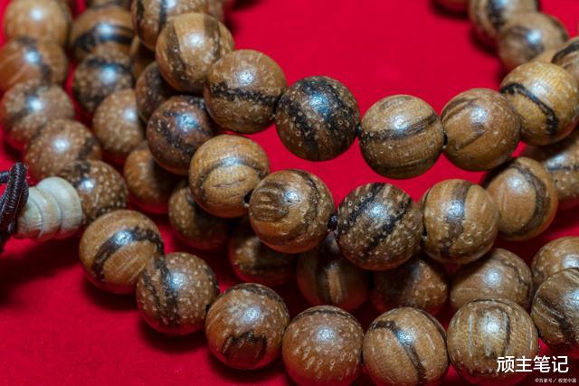 文玩|是不是只有高雅的玩家才会把玩这些香文玩?