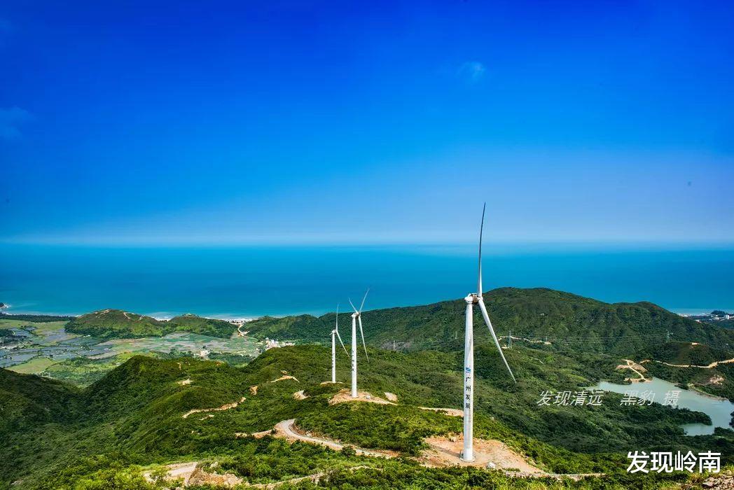 |广东黑排角,距离珠三角城市最近的唯美沙滩礁石和碧海蓝天!