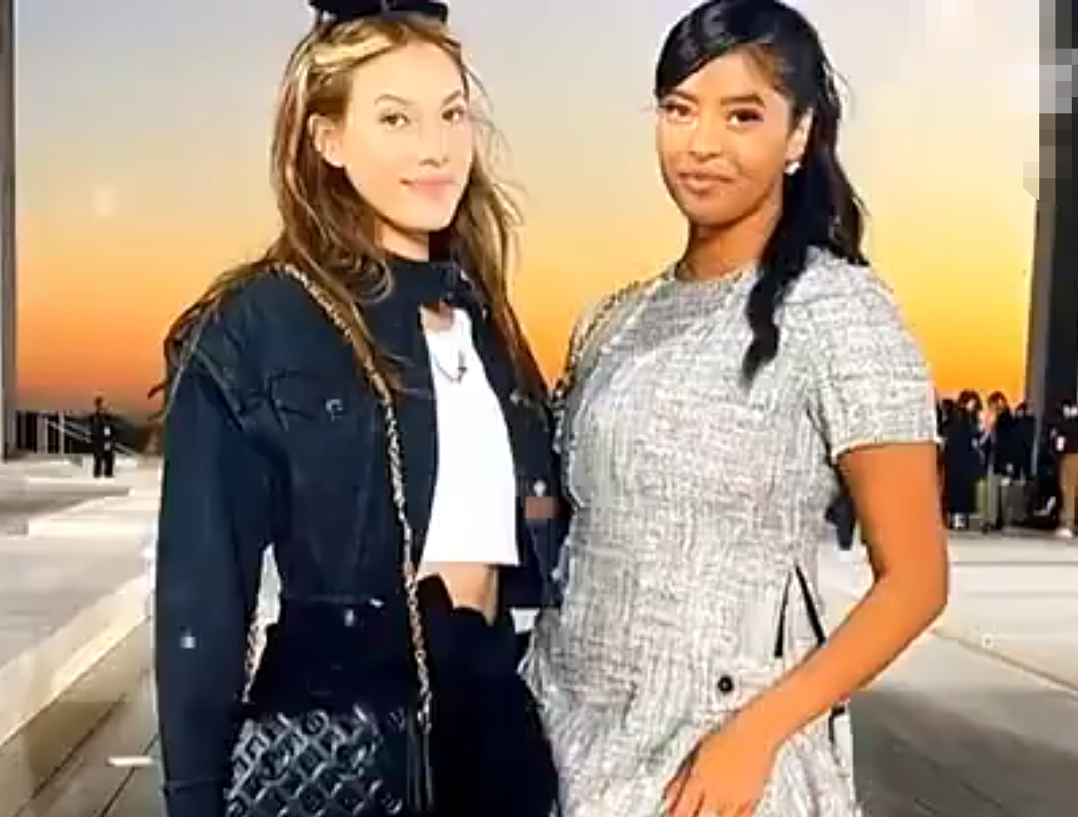 明星|斯坦福刚开学，谷爱凌又成了宿舍里的C位，据说被同学当成明星