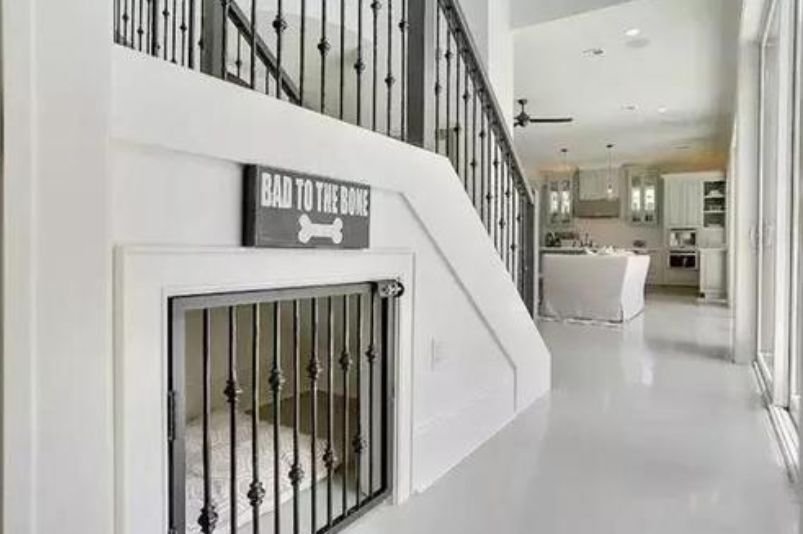 家里有老人如何装修？