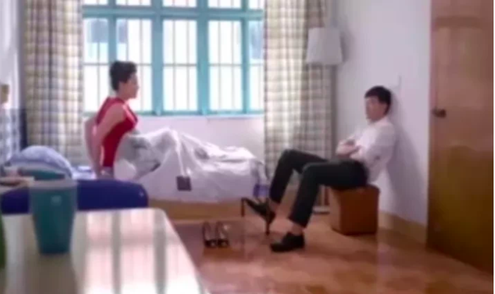 山西,运城。男子老王垂涎于好朋友欧阳的妻子美貌已久