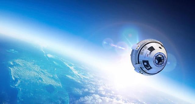 波音公司的宇宙飞船,为什么还无法抵达国际空间站?就看这回了