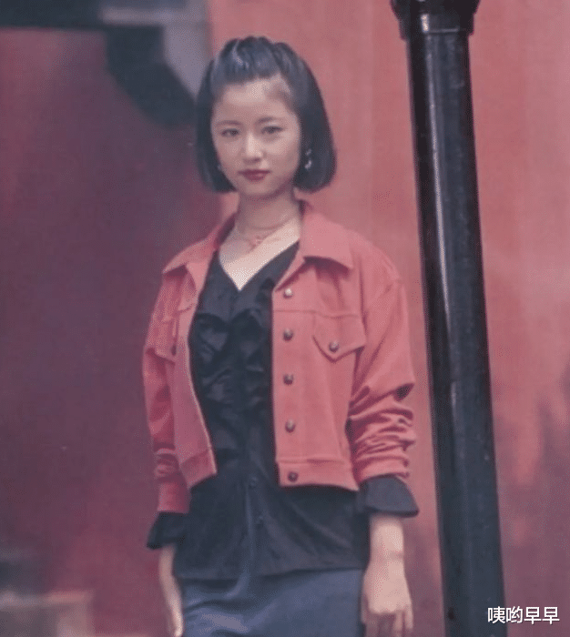 林心如|林心如,终于为她的“狂妄自大”付出了代价