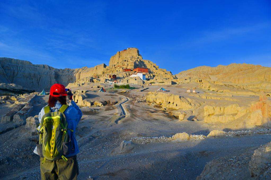 教堂|今年这么多人进藏,那么夏天究竟适不适合进藏呢?