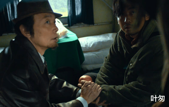 雷佳音|雷佳音、葛优都救不了！这部票房4个亿的《古董局中局》，改崩了