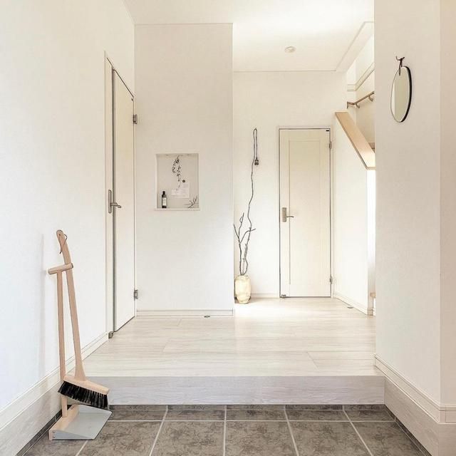 房价|她家,不像是干净,更像是在展示艺术!全屋那叫一个高级,超治愈