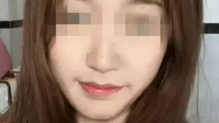 19岁女子遭陌生男拔舌抠眼？