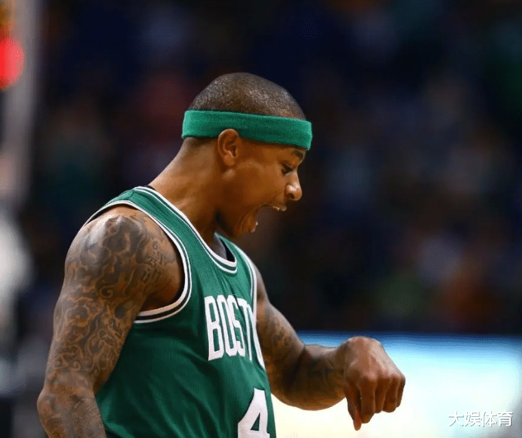 考试|18分钟能够贡献14分4助攻?小托马斯再次在线求职,渴望回归联盟