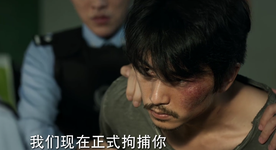 陈晓|看了5集《冰雨火》,终于明白孙俪对陈晓的11字评价有多准确