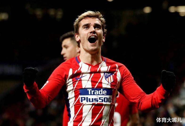 法国队|职业生涯历尽坎坷,从主力变替补,法国前锋5场3球展现不俗状态