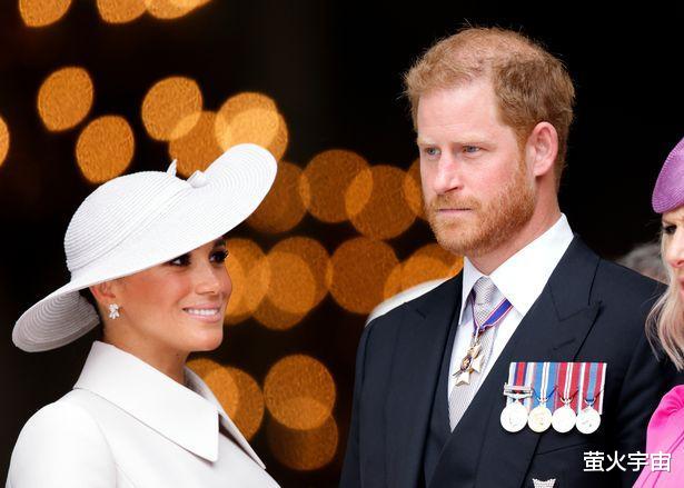英国新书爆哈里夫妇猛料，事与小贝夫妇、戴妃、女王和梅根闺蜜