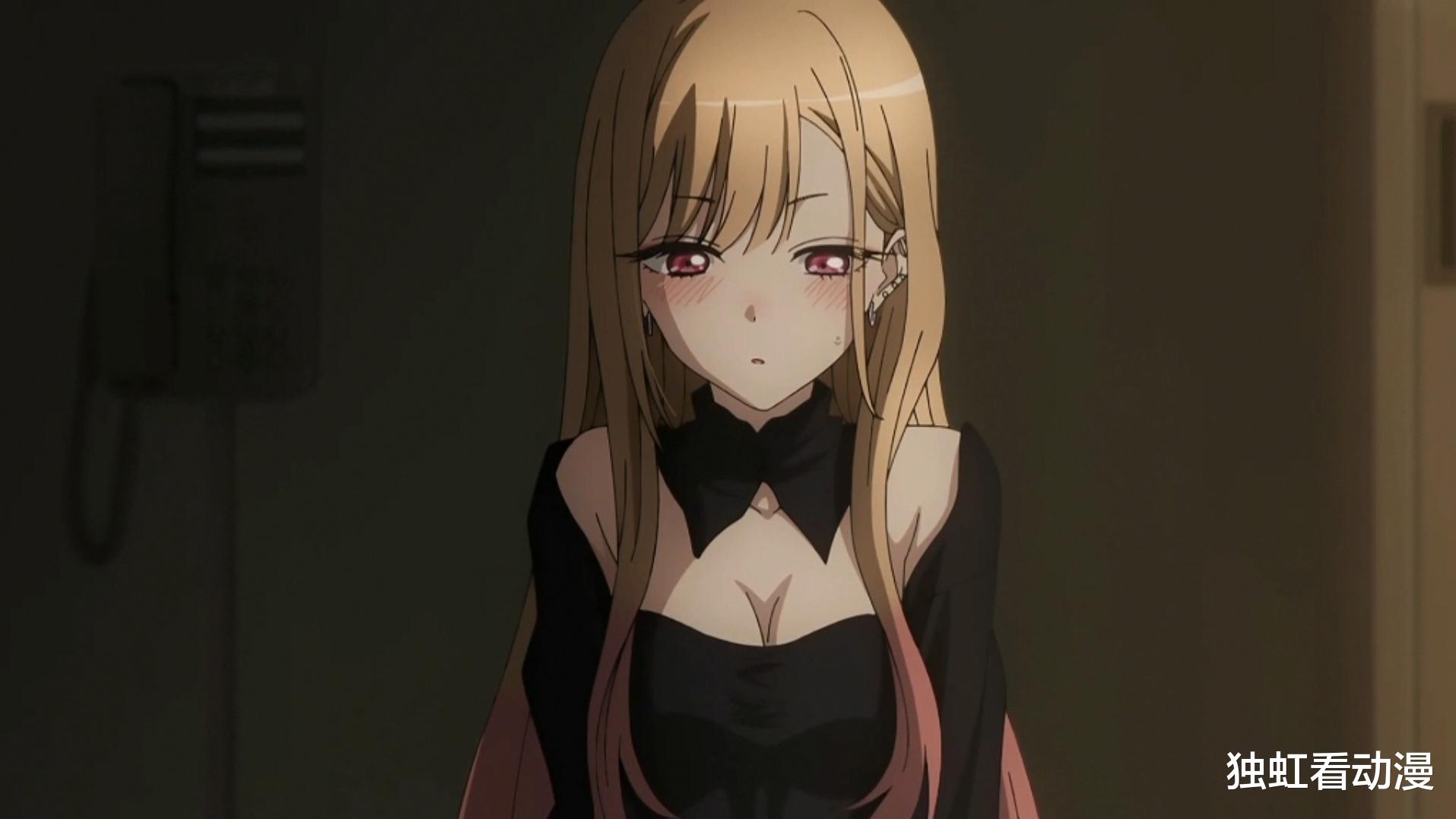 acgn漫评|2022年1月动漫新番里的女主有你喜欢的嘛?