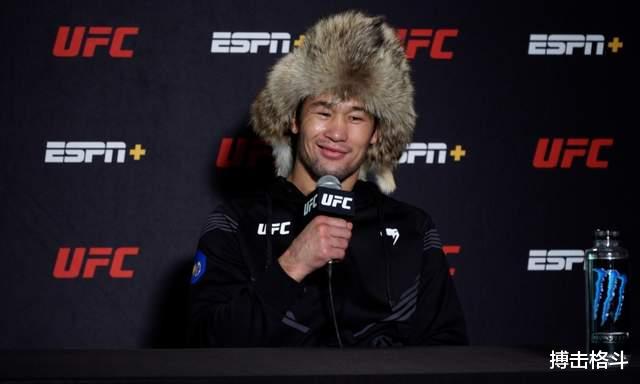 李景亮|UFC不败新人指责李景亮躲避他，并将目标转向尼尔