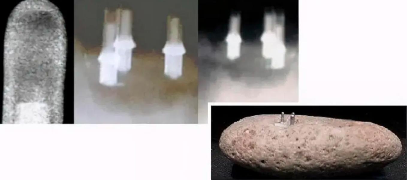人类文明真的毁灭过吗?10万年前的“三相插头”,是谁拔下的?