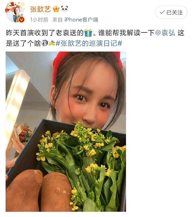 田亮|周深太激动了？张歆艺袁弘婚姻状态很好？田亮说出了许多父母心声