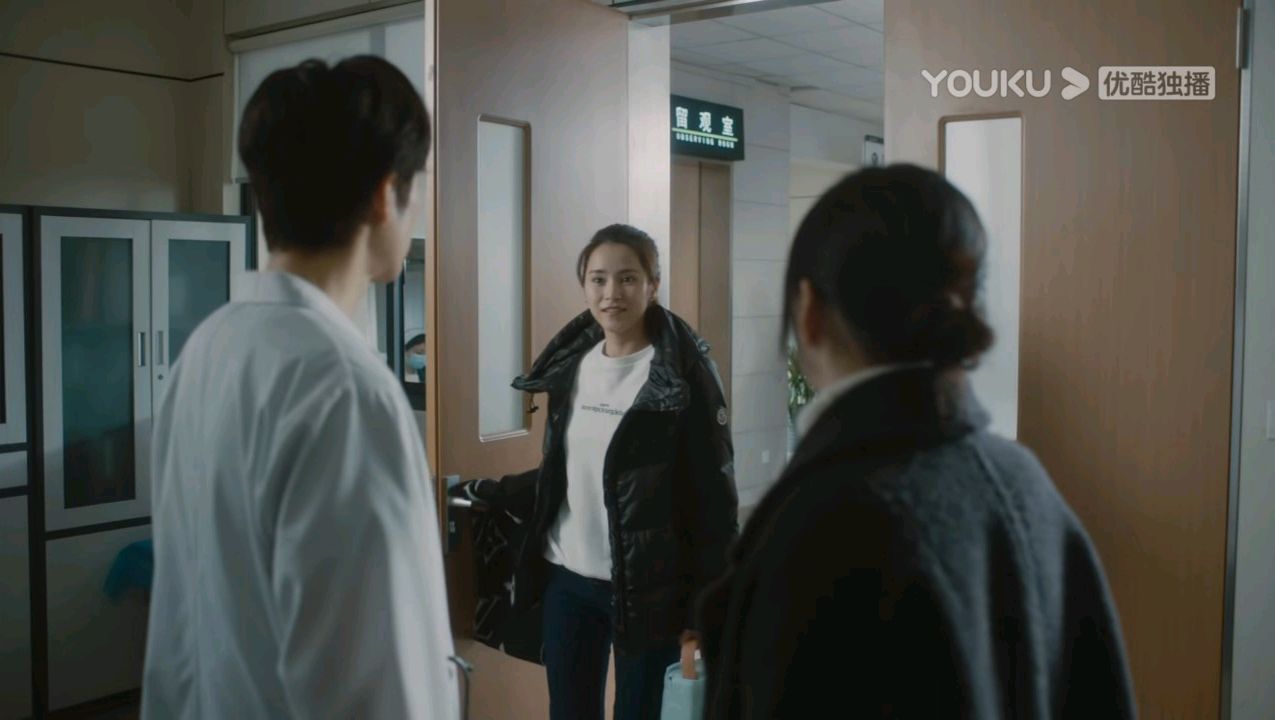 今生有你|《今生有你》谈静没想隐瞒真相，她两次想跟聂宇晟坦白，都被打断