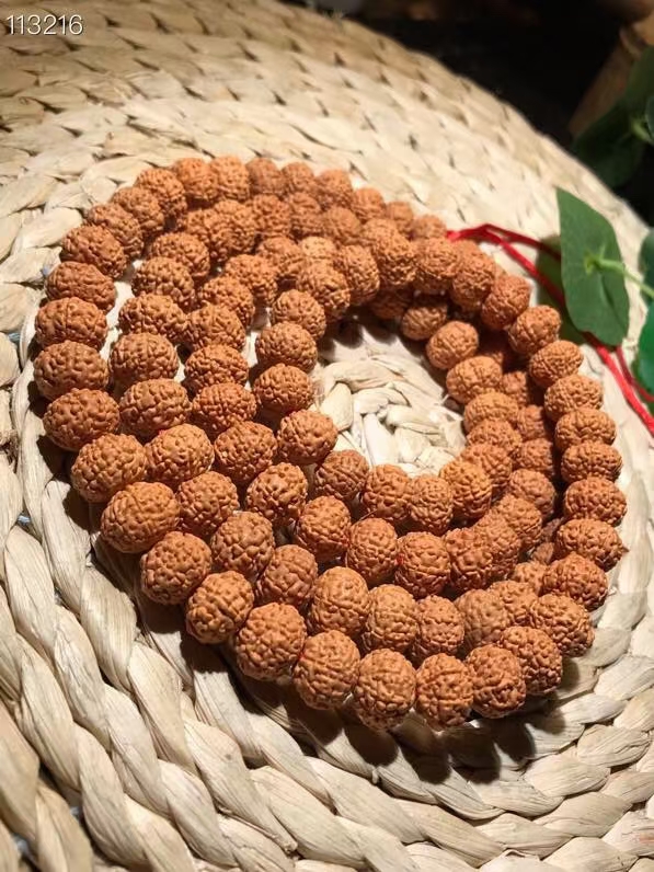 金刚菩提|饰品手串—金刚菩提