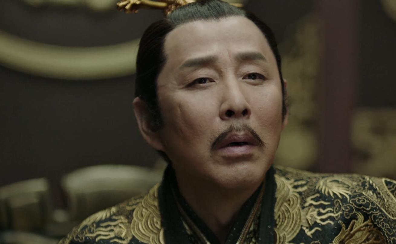 范闲|《庆余年》二，第140回 范闲缓慢行军耽误接旨，用太子牵制庆帝