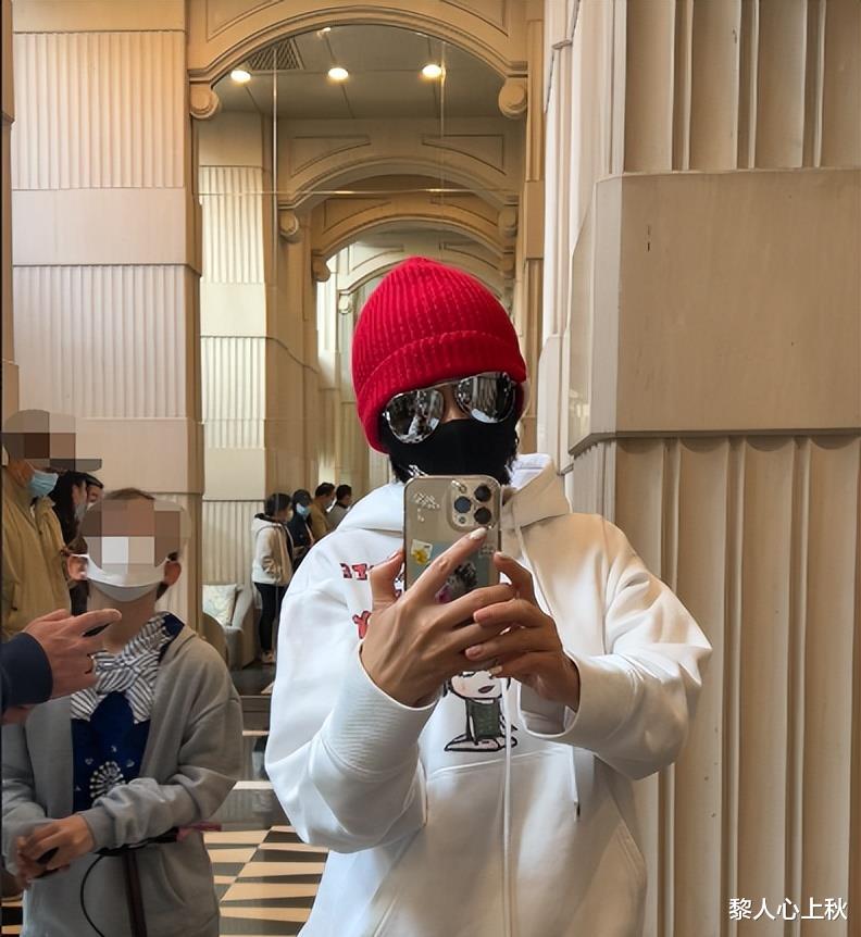 演绎|上海这波疫情，意外曝光明星豪宅，原来他们的朴素和我们不一样