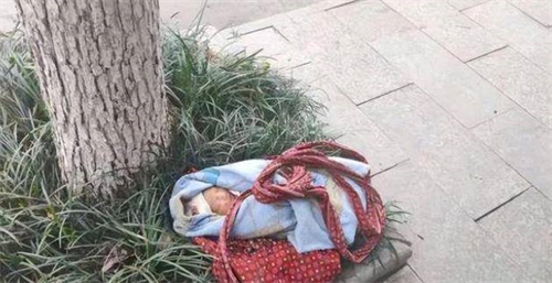 回顾 男子在草丛捡到遗弃女婴,带回家后从小实施侵害,长达17年