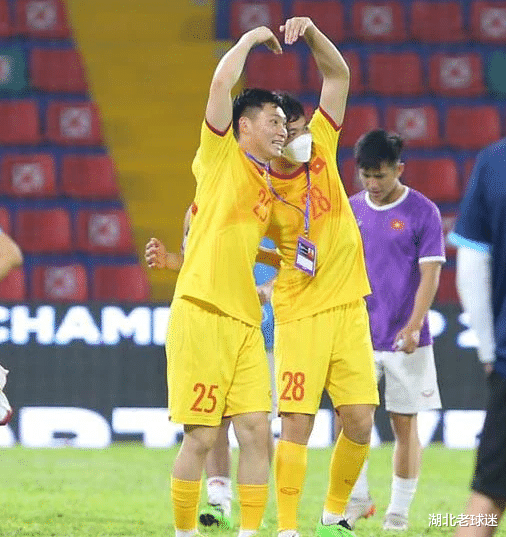 u23|特鲁西埃弟子建功！越南U23狂胜对手7球，今年亚运会或遭遇国足
