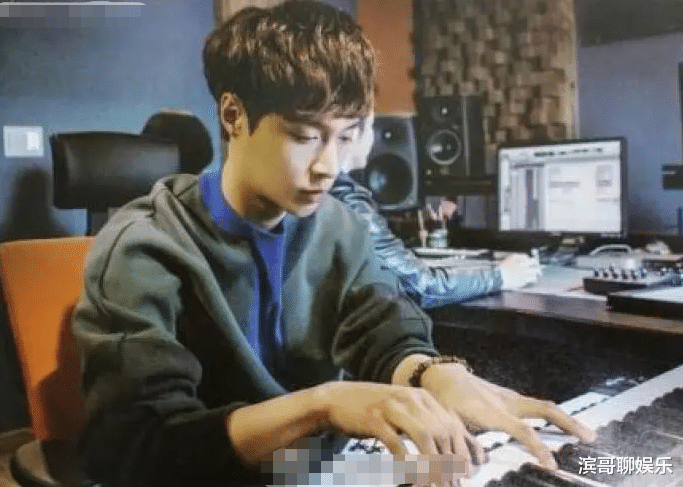 张艺兴|张艺兴将饰演《长沙夜生活》男主角，出道这些年，首次挑一番大梁