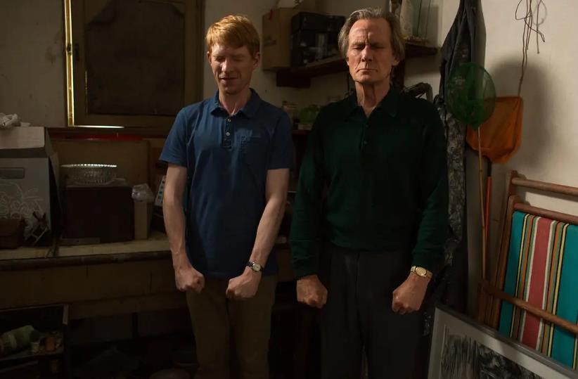 蒂姆|放在硬盘里多年的电影,再翻出来看,内心依旧被触动