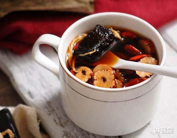 老中医|促卵发育、活血化瘀,补充气血,值得多囊患者长期坚持