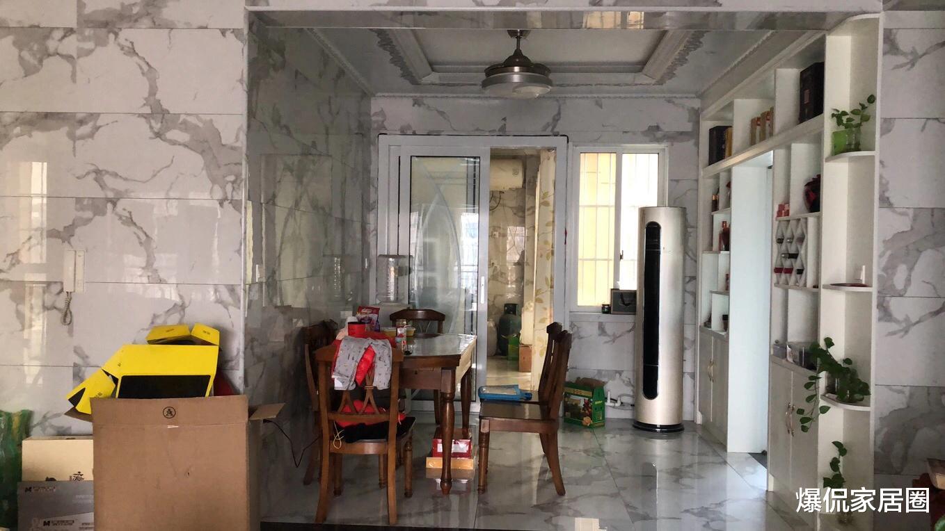 装修中的12个“坑”,入住就“后悔”!看你踩中几个?