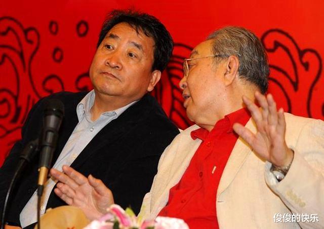 姜昆|德云社郭德纲徒弟岳云鹏成春晚大赢家？网友揭秘姜昆相声是老段子