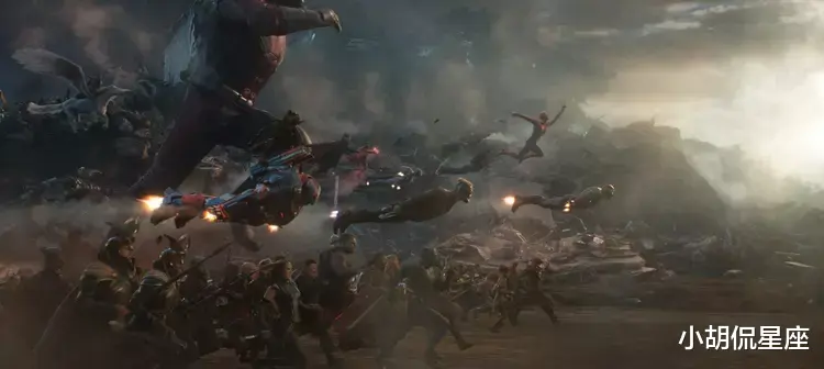 罗素兄弟|2亿美元拍出一坨屎！罗素兄弟新片扑街，就是错在把平台当本事