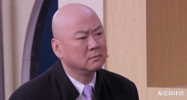 春晚|5年前，退出春晚的郭冬临，现在人生状况怎样？