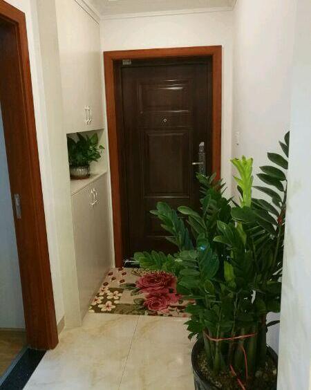 花近半年的时间,终于装修好了属于自己的家,满满的成就感