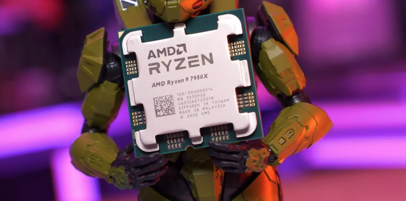 AMD|AMD承认限制芯片供应以保持更高的CPU和GPU价格