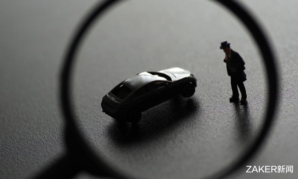 网约车|网约车，正在重返“黑车”时代？