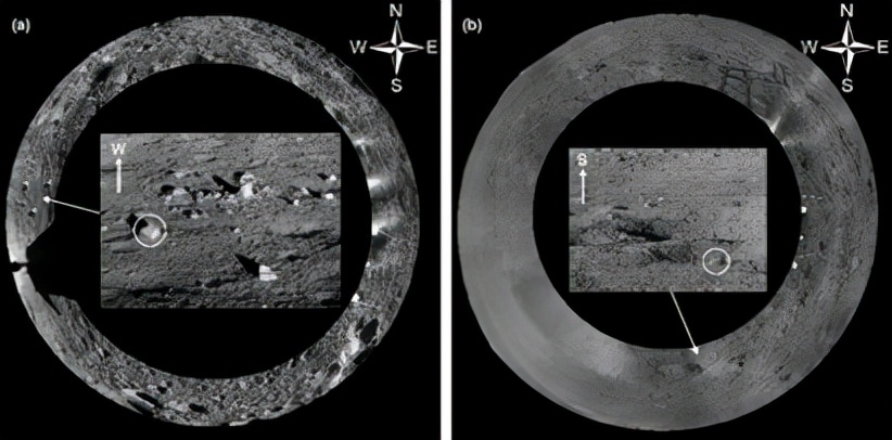 玉兔二号火了，只因发现了月球“小屋”？国外关注度仅次于李子柒