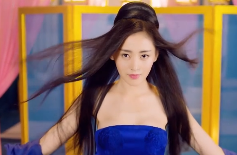 王琳|一个角色就耗光“灵气”的5位女星，后来再无超越的角色，太可惜