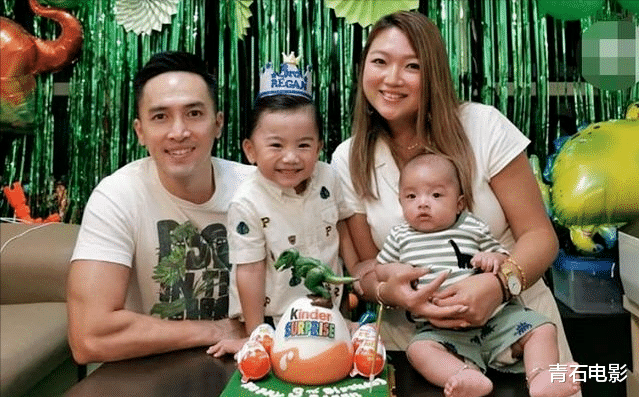 TVB|TVB过气的12 位明星窘况，有人当保安、搬运工，还有人被骗2000万