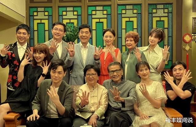 龚锦堂|突传噩耗!《外来媳妇本地郎》康伯扮演者去世,最后身影惹人泪目