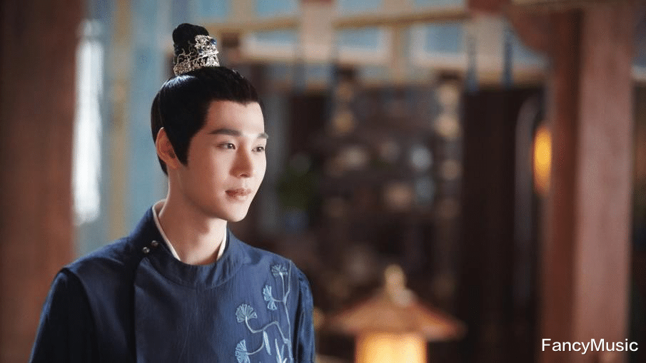 夜城赋|《夜城赋》开播,女世子花式宠花魁,阴谋甜宠样样不少