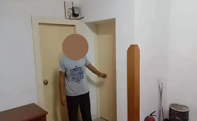 案例:房东溜进美女房间误触暗器身亡,家属索赔72万,法院判了!