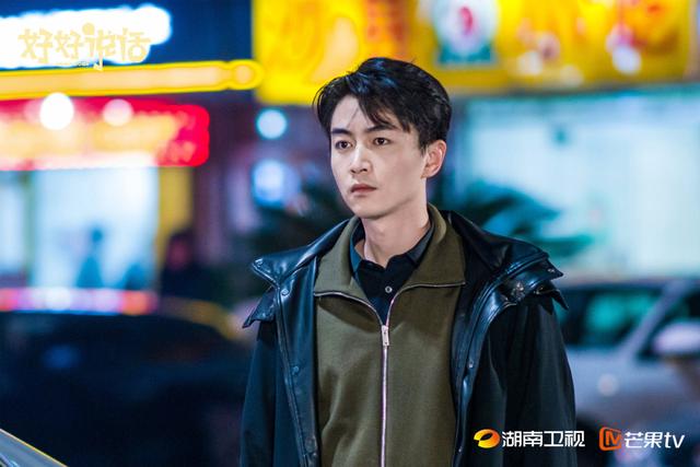 吴磊|10位「不走流量路线闯出头」的陆剧男星:李现、吴磊靠角色圈粉